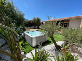 Villa LCSM et studio
